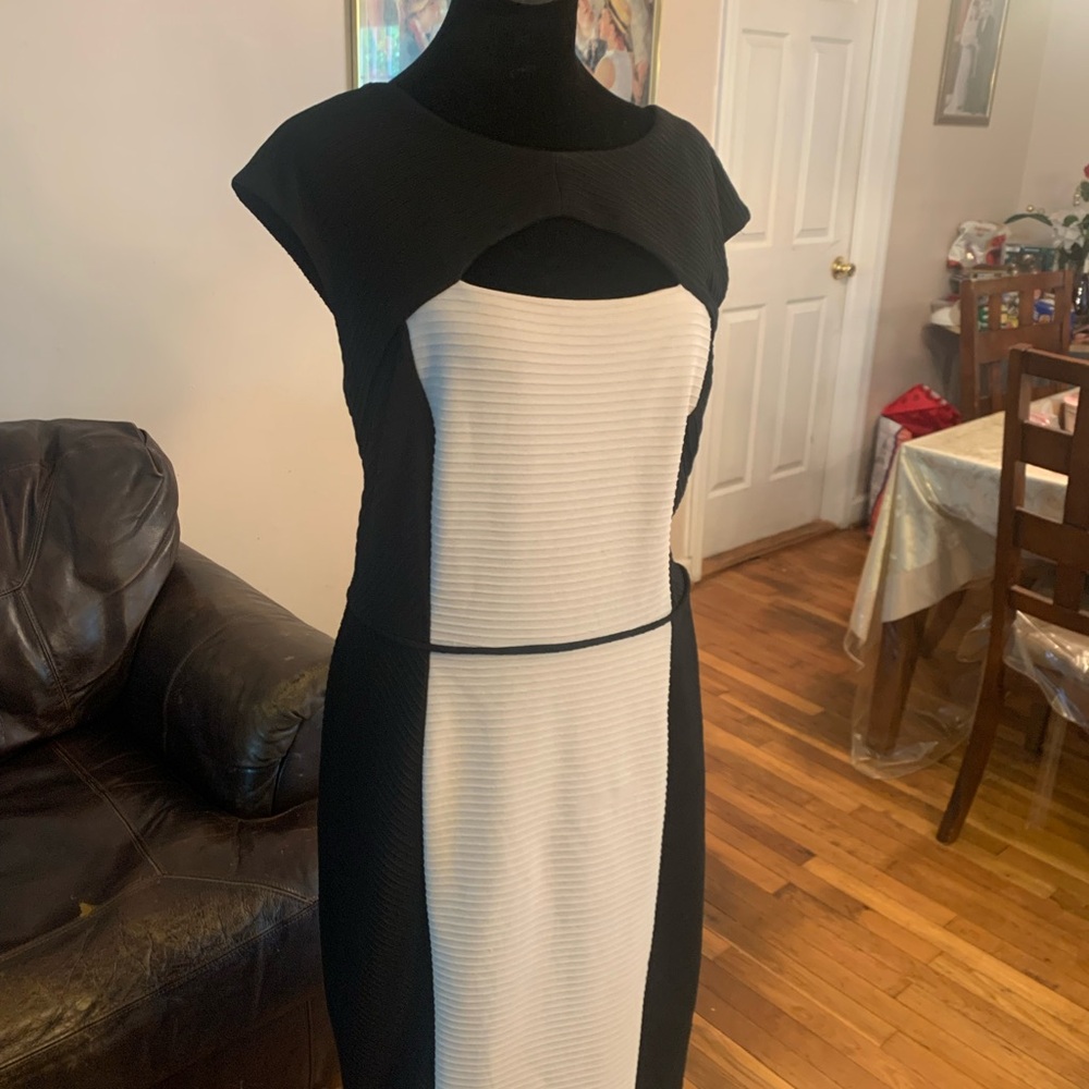 Women dress size 16